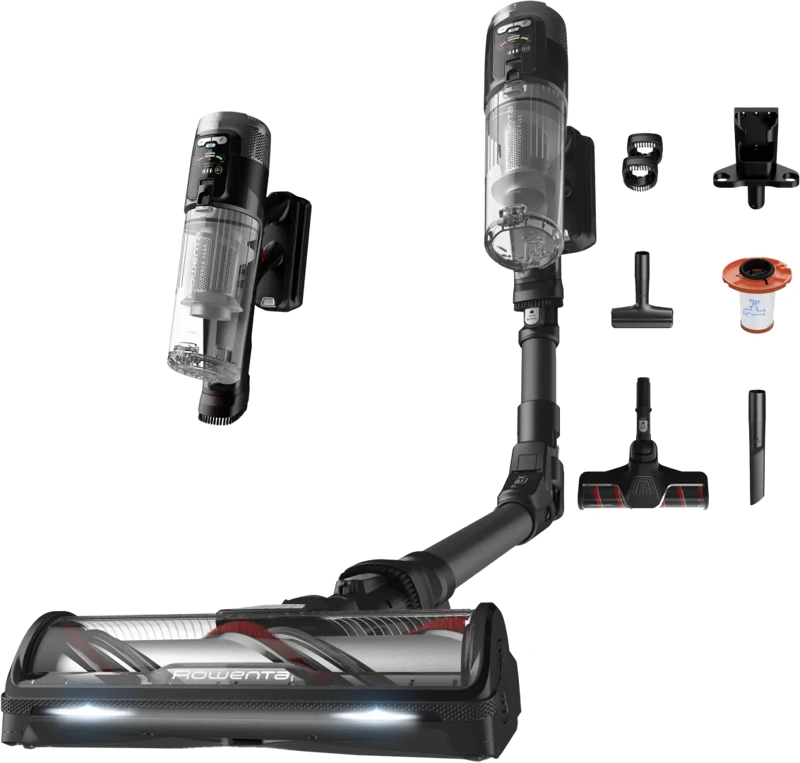 Rowenta X-Force Flex 12.60 Neo RH9L55