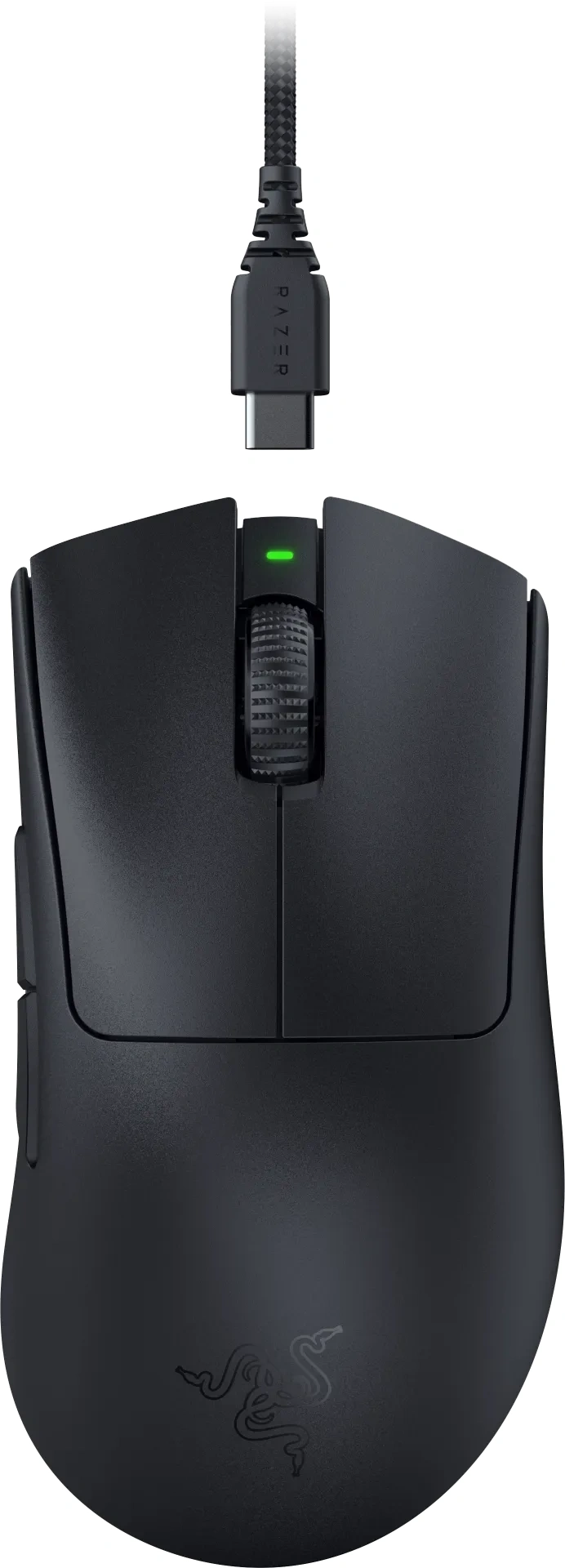 Razer DeathAdder V3 Pro Zwart