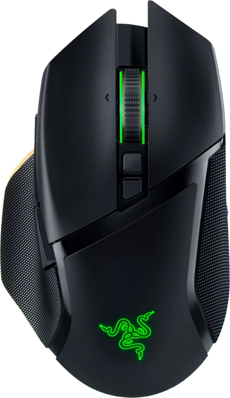 Razer Basilisk V3 Pro Draadloze Gaming Muis Zwart