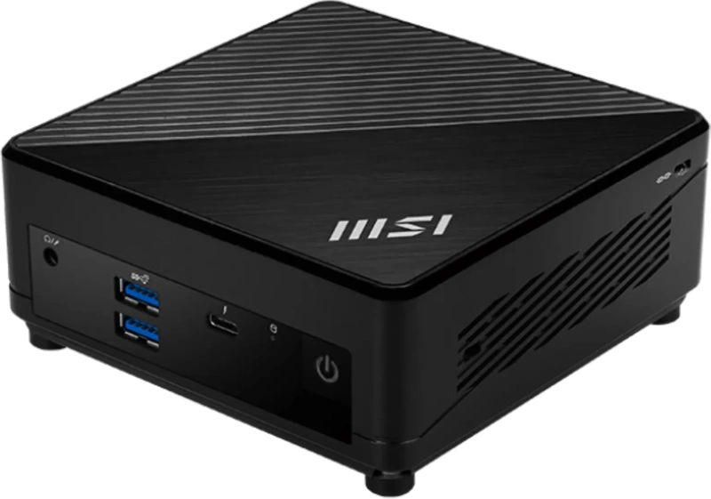 MSI Cubi 5 12M-004EU