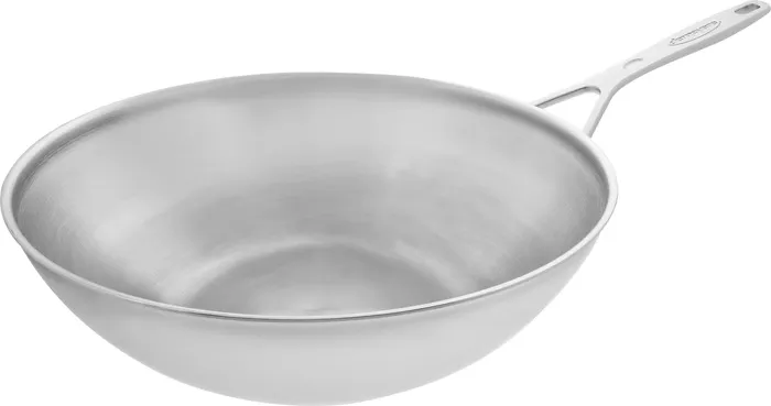 Demeyere Industry 5 Wokpan 30 cm