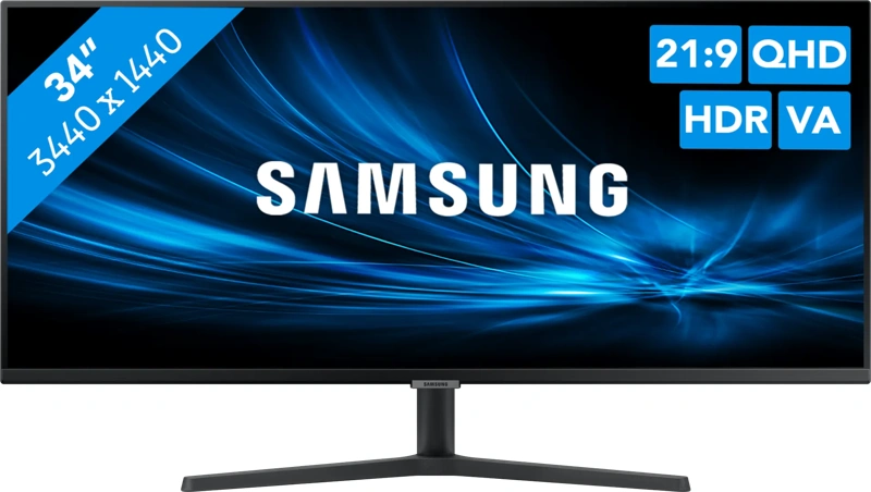 Samsung ViewFinity S9 34 inch