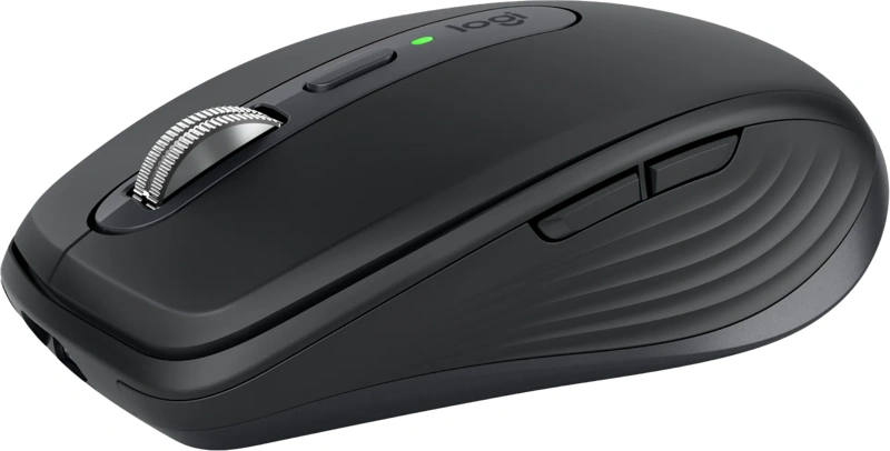 Logitech MX Anywhere 3S Compact Zwart