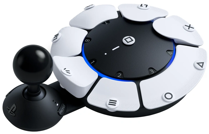 Sony PlayStation 5 Access Controller