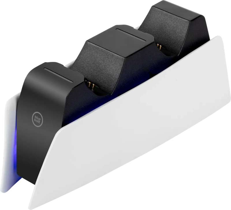BlueBuilt Oplaadstation voor PS5 controllers