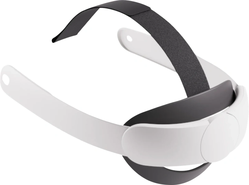 Meta Quest 3 en 3S Elite Strap