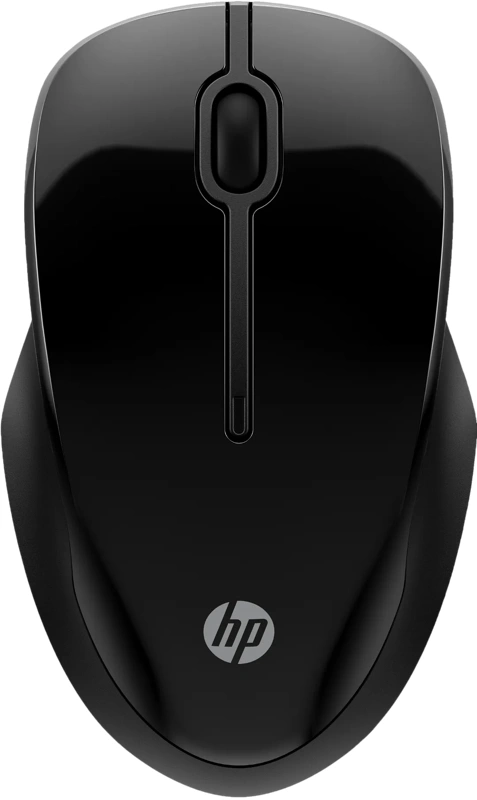 HP 250 Dual Draadloze Muis