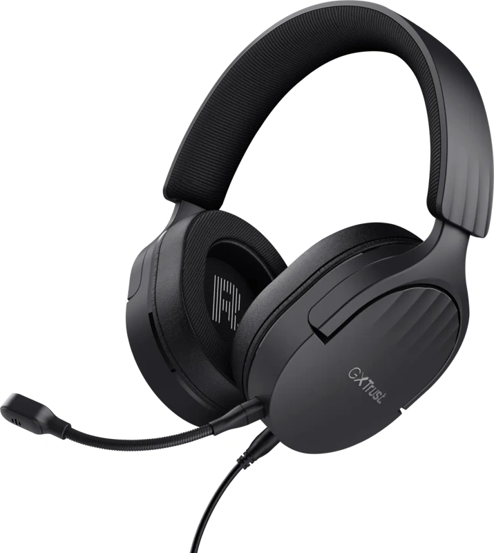 Trust GXT489 Fayzo Stereo Gaming headset