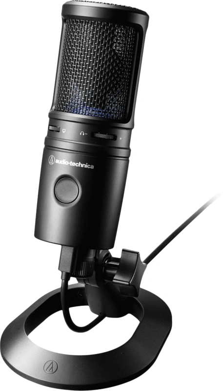 Audio-Technica AT2020USB-X