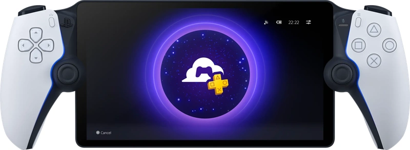PlayStation 5 Portal Remote Player