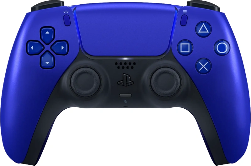 Sony Playstation 5 DualSense Draadloze Controller Cobalt Blue