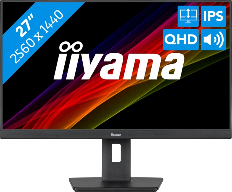 iiyama PROLITE XUB2792QSU-B6