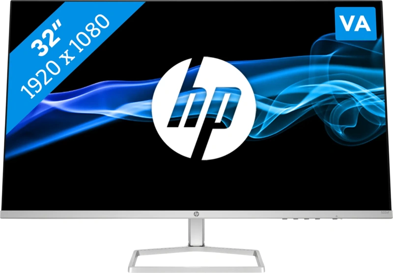 HP Series5 532sf