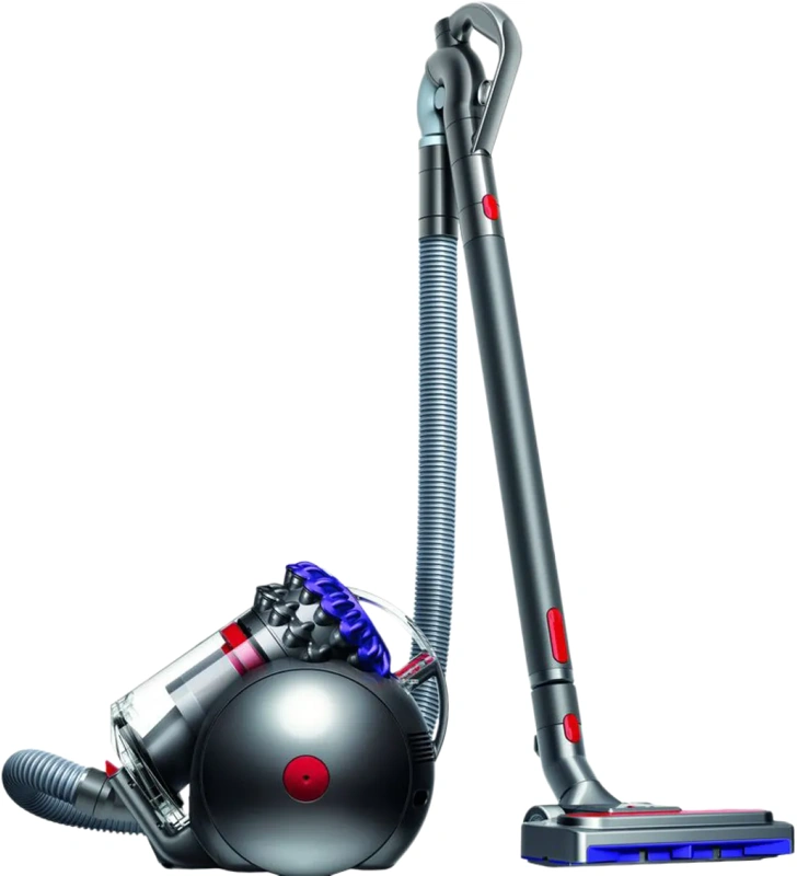 Dyson Big Ball Parquet 2