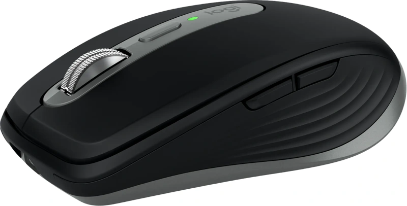 Logitech MX Anywhere 3S for Mac Grijs