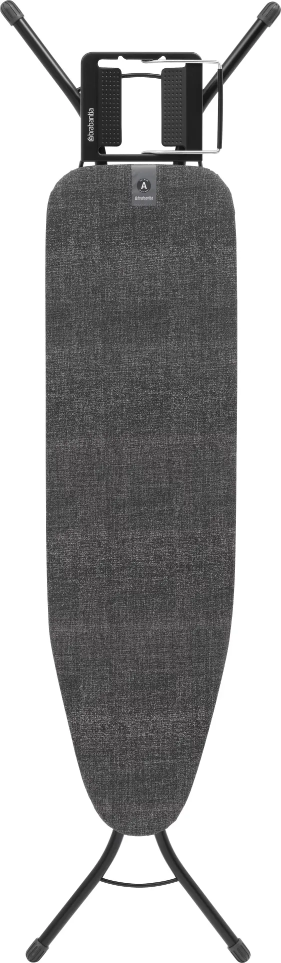 Brabantia Strijkplank A 110 x 30 cm Denim Black
