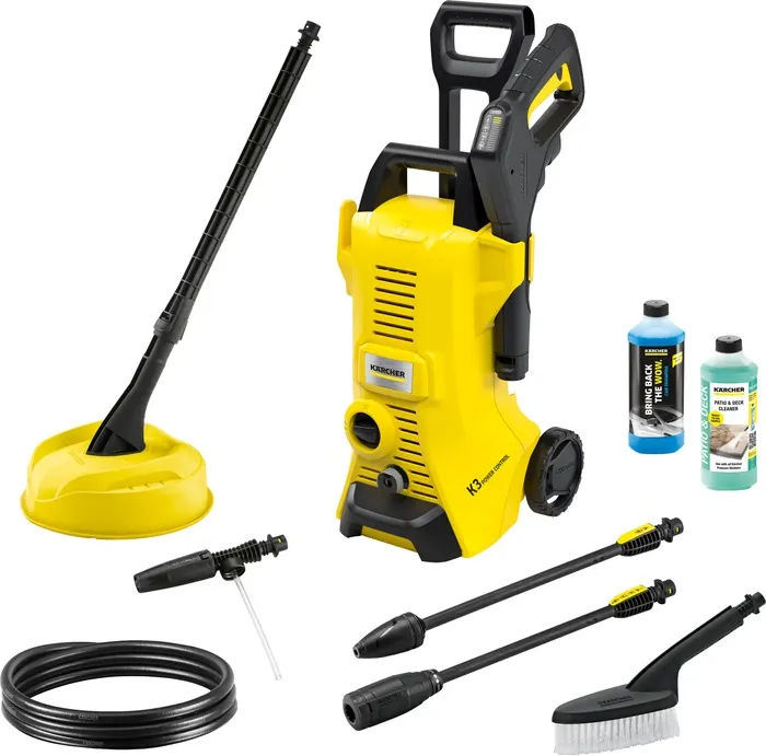 Karcher K3 Power Control Car & Home