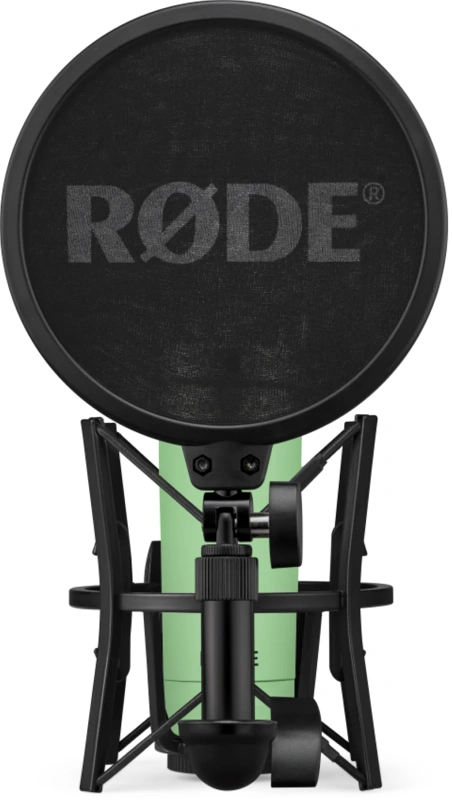 Rode NT1 Signature Series Groen