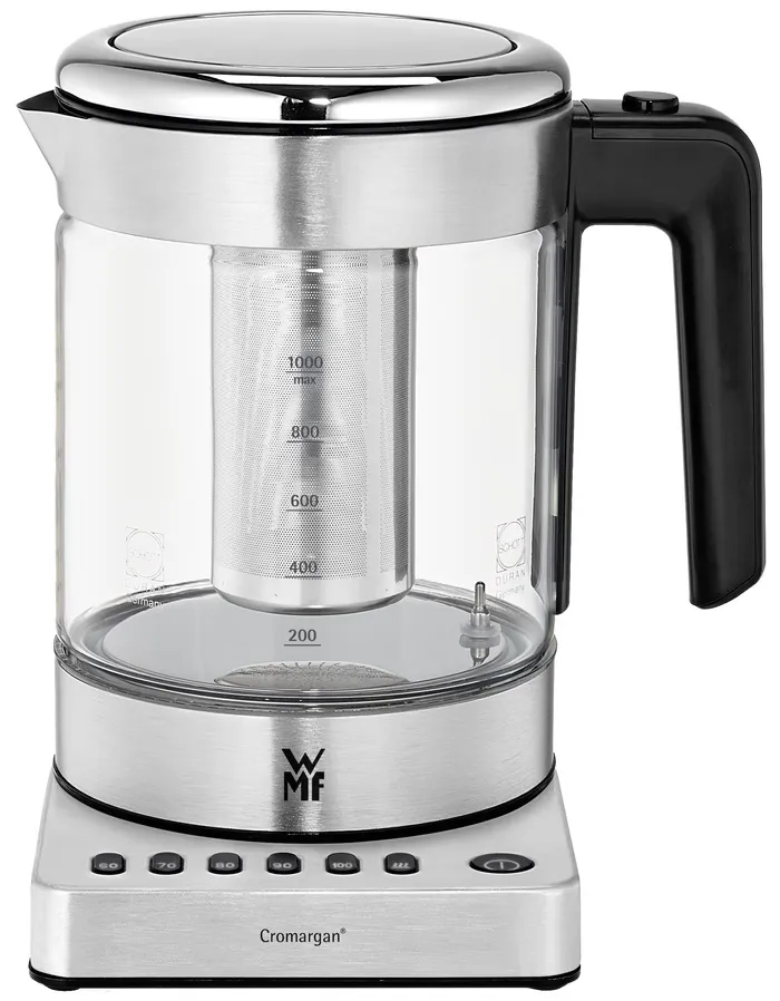 WMF KITCHENmini 413180012 2-in-1 Vario