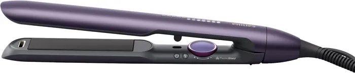 Philips BHS752/00 Donkerpaars Metallic