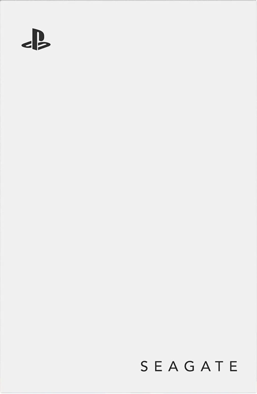 Seagate Game Drive for PS 5TB