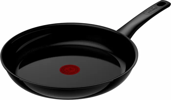 Tefal Renew On Keramische koekenpan 28 cm Zwart