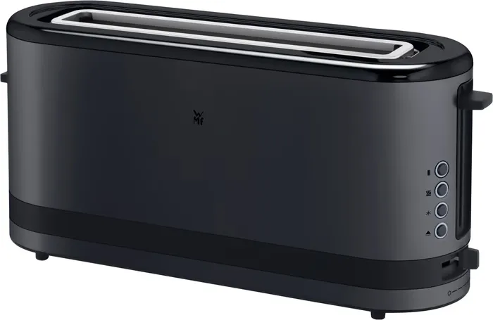 WMF KITCHENminis XXL Broodrooster Zwart