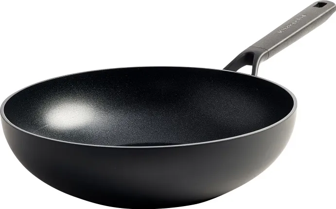KitchenAid Classic Forged Wokpan 28 cm