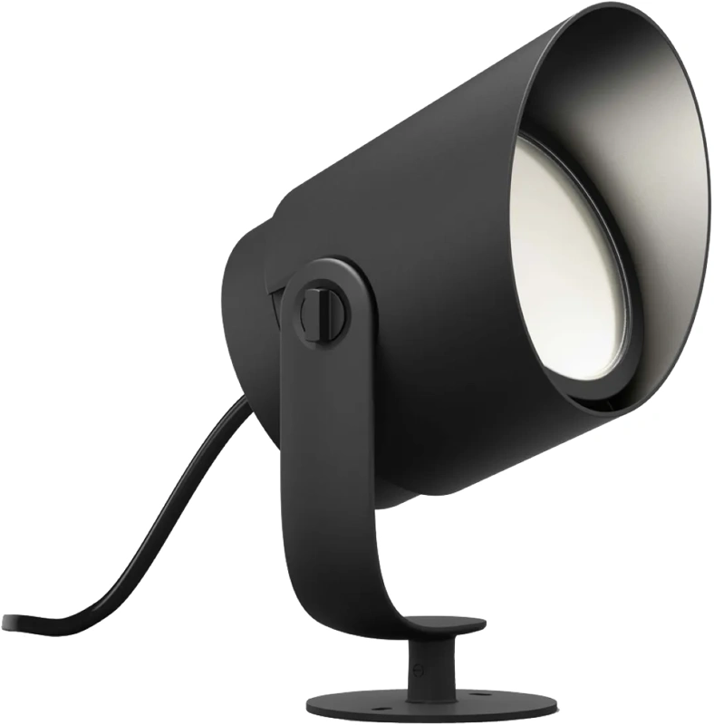 Philips Hue Lily XL prikspot White and Color uitbreiding