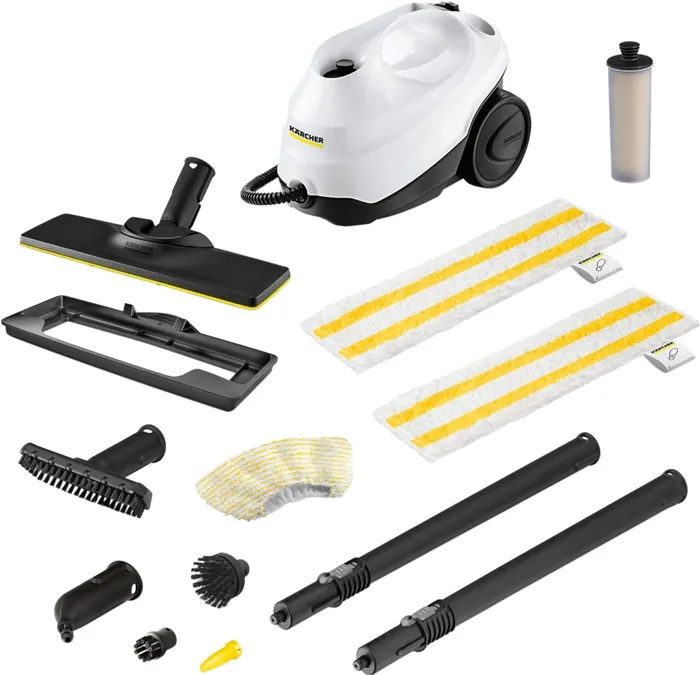 Kärcher SC 3 EasyFix Plus