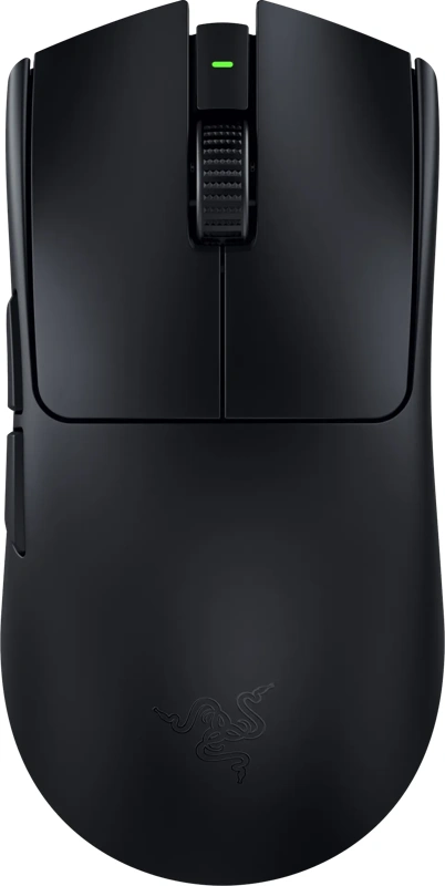 Razer Viper V3 Pro Wireless Gaming Muis Zwart