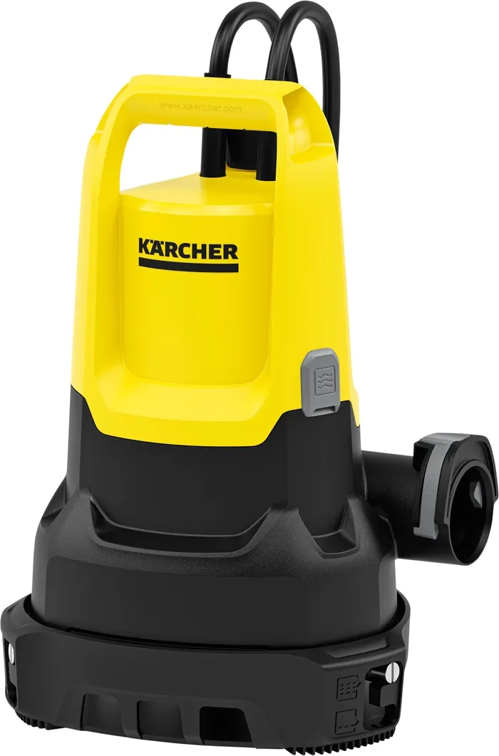 Karcher SP 16.000 Dual
