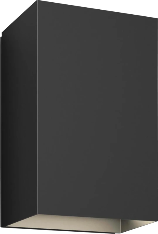 Philips Hue Resonate muurlamp White and Color zwart