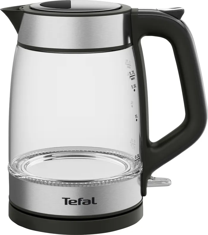 Tefal Glass Kettle KI6058