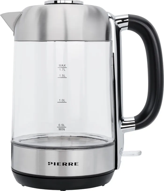 Pierre Waterkoker  PWK5000 Glas