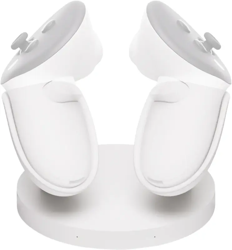 Meta Quest Compact Oplaadstation