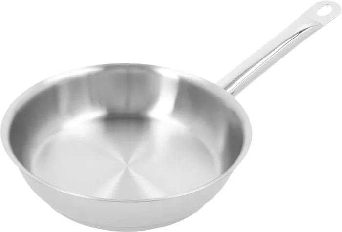 Demeyere Cosi 3 RVS Koekenpan 24 cm