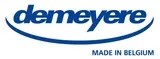 Demeyere Cosi 3 RVS Koekenpan 28 cm