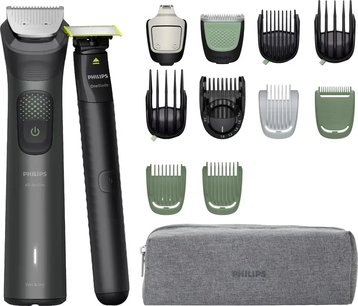 Philips Series 9000 15-in-1 MG9531/15