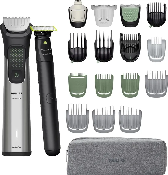 Philips Series 9000 20-in-1 MG9557/15