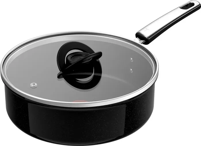 Tefal Experience Ceram hapjespan 24 cm