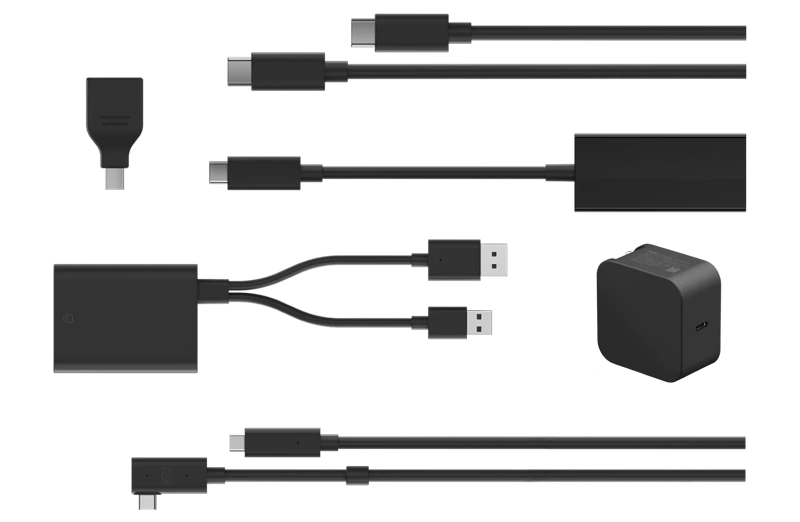 HTC Vive Wired Streaming Kit