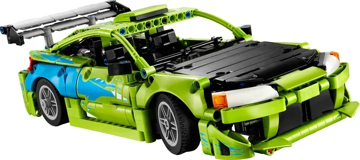 LEGO Technic Fast and Furious Mitsubishi Eclipse 42229