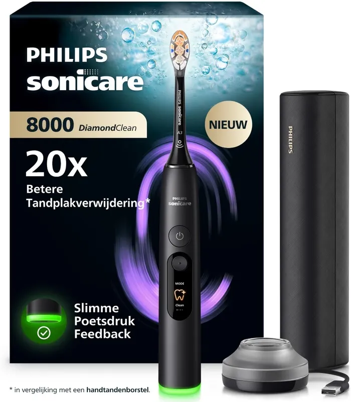 Philips Sonicare Series 8000 HX8311/12