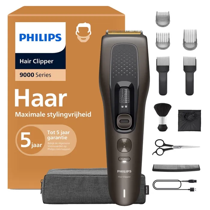 Philips Series 9000 HC9722/15