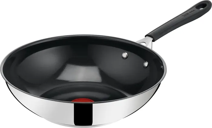 Jamie Oliver by Tefal Easy Cook Ceramic wokpan 28 cm E33719