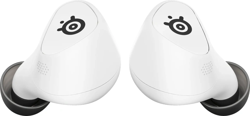 SteelSeries Arctis GameBuds Wit
