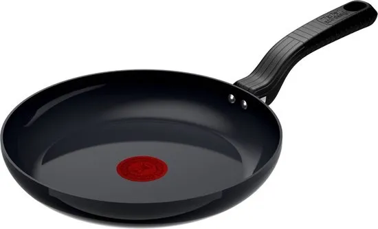 Tefal Cook & Change - Koekenpan - Ø24 cm - PFAS-vrij - Keramisch - Geschikt voor Inductie - Lichtgewicht