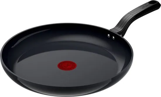 Tefal Cook & Change - Koekenpan - Ø30 cm - PFAS-vrij - Keramisch - Geschikt voor Inductie - Duurzaam