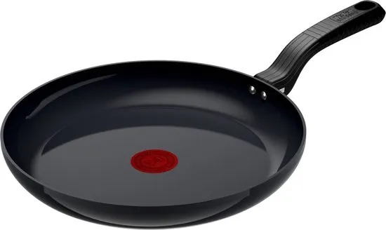 Tefal Cook & Change - Koekenpan - Ø28 cm - PFAS-vrij - Keramisch - Geschikt voor Inductie - Duurzaam